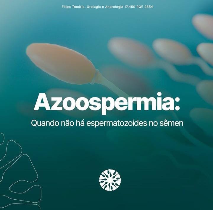 Azoospermia